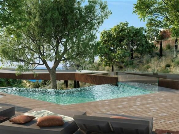 Villa Of 400 M² In Fuengirola, Spain