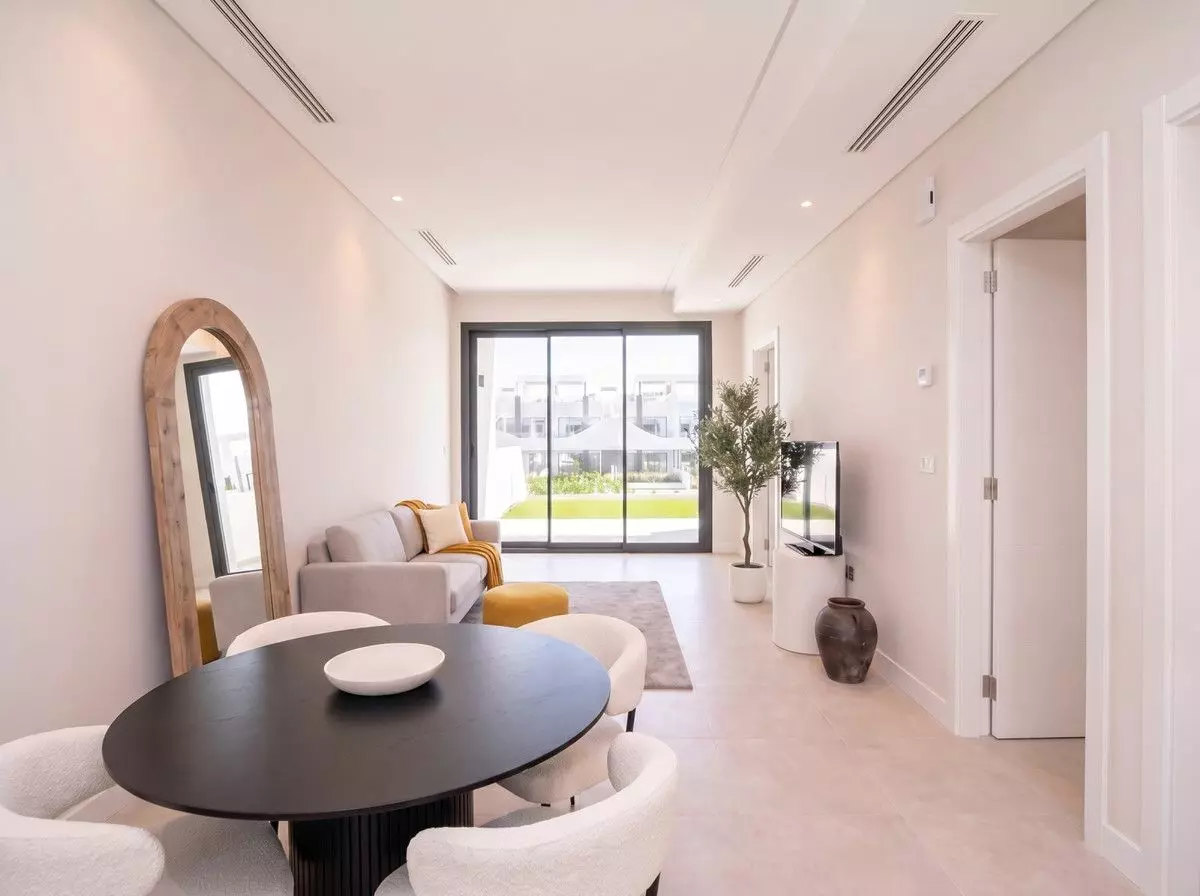 Villa Of 87 M² In San Fulgencio, Spain