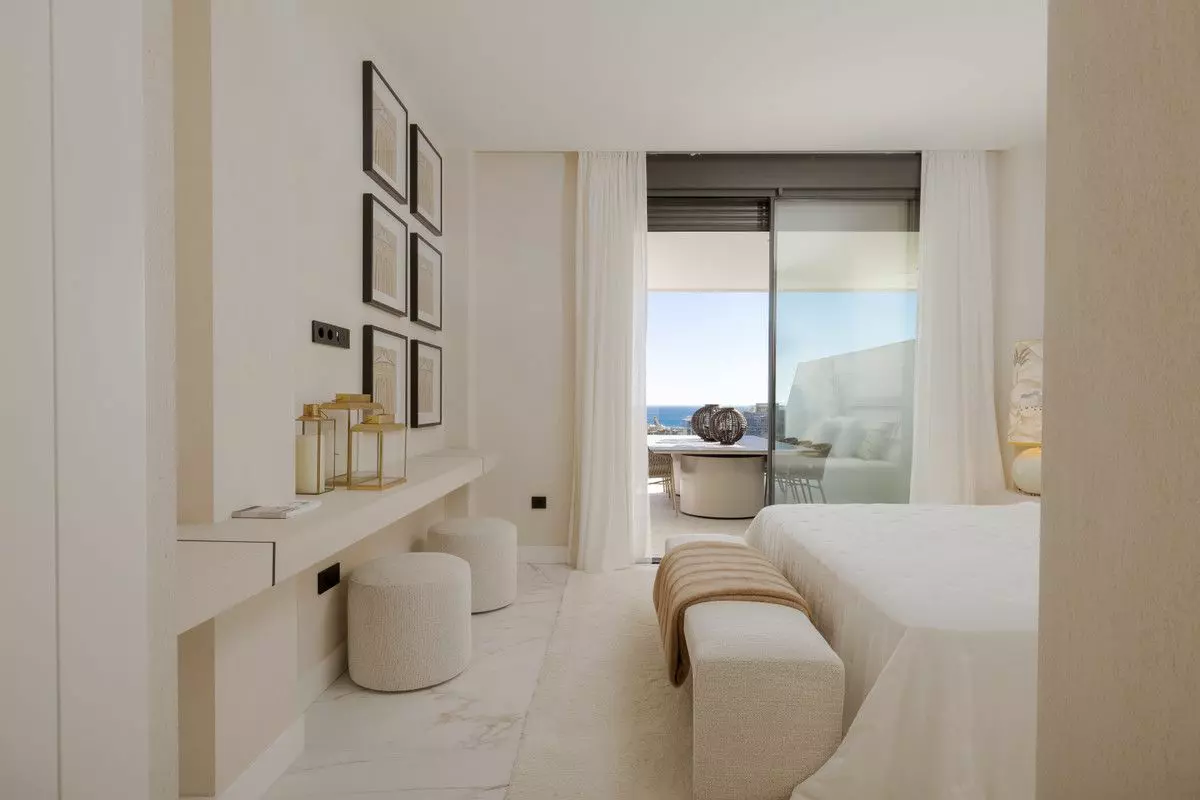 Apartment Of 234 M² In Estepona, Spain