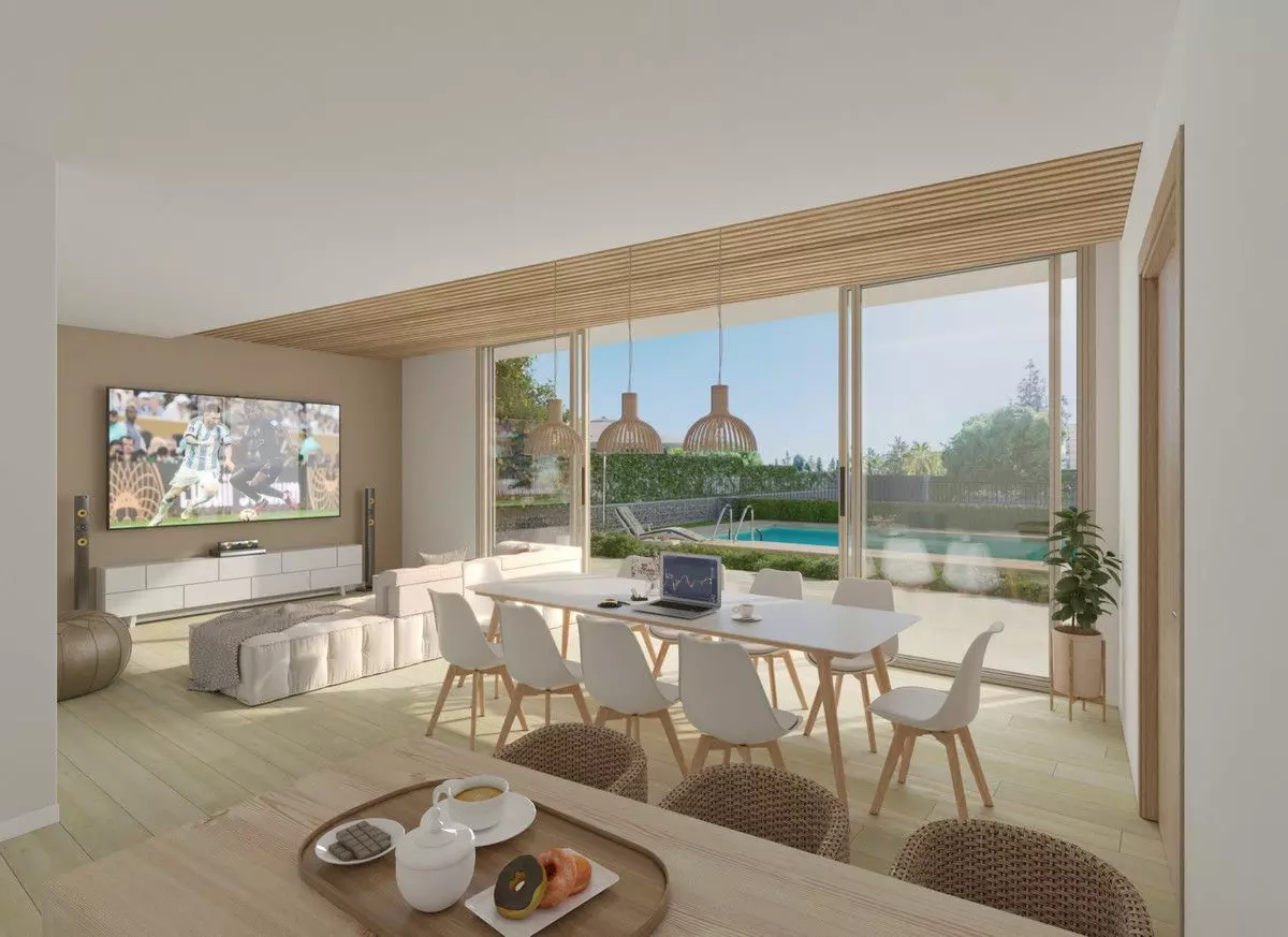 Apartment Of 87 M² In Benalmádena, Spain