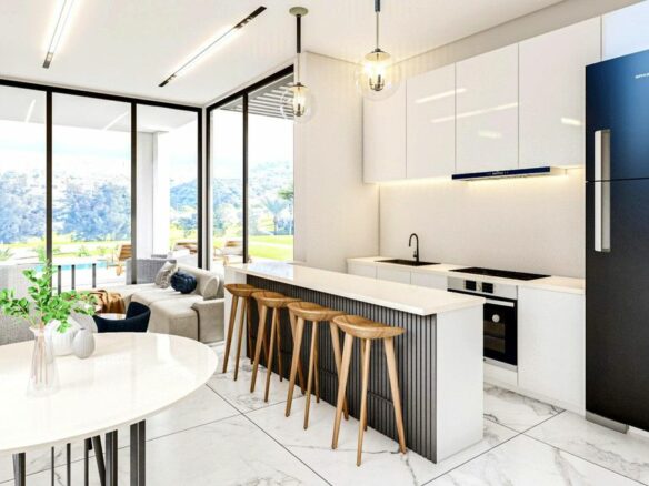 Villa Of 426 M² In Mijas, Spain