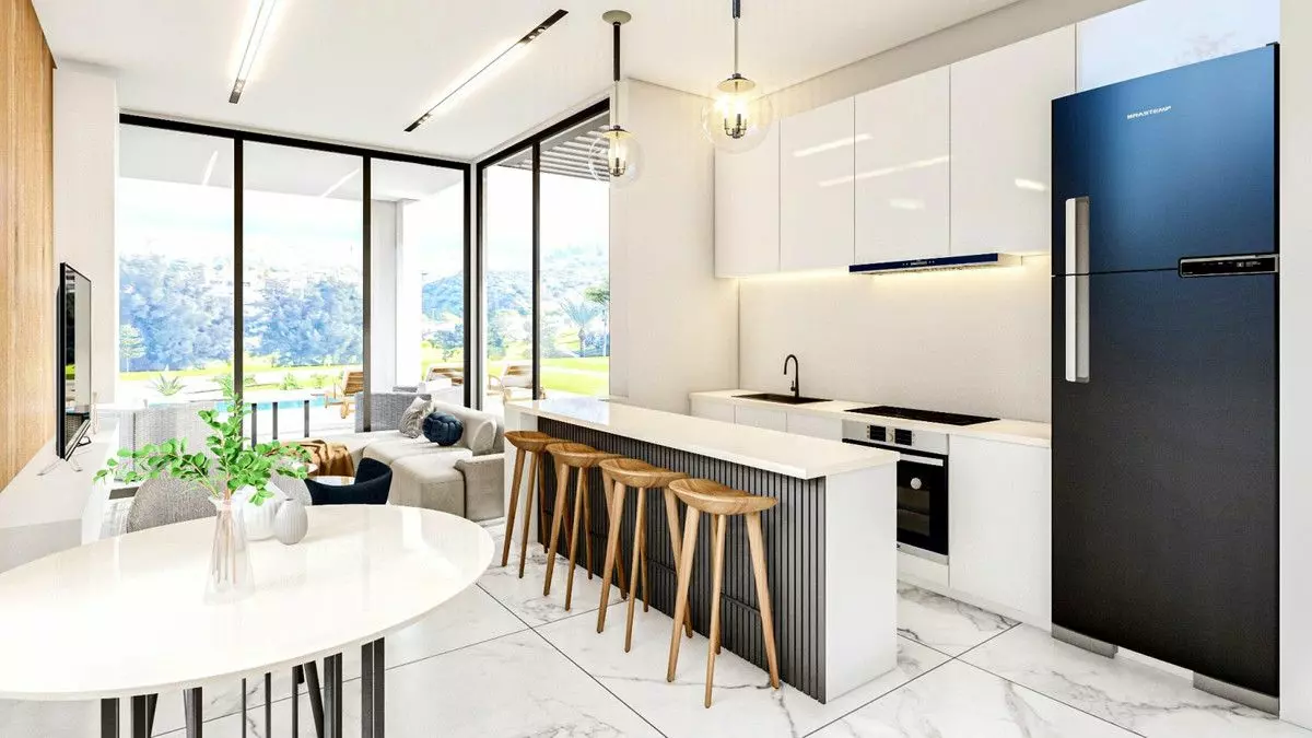 Villa Of 426 M² In Mijas, Spain