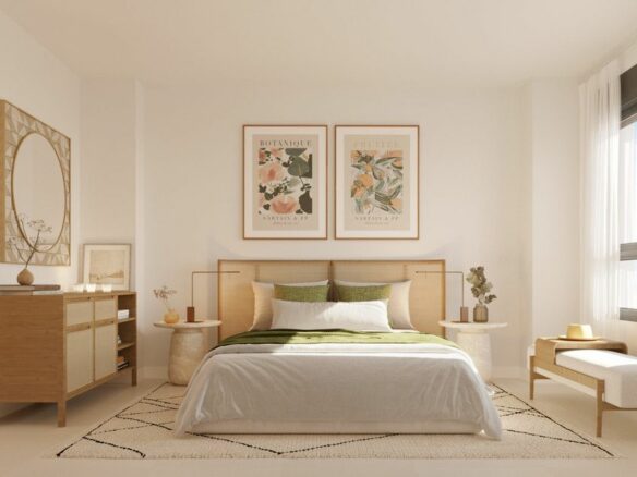 Apartment Of 157 M² In Torremolinos, Spain