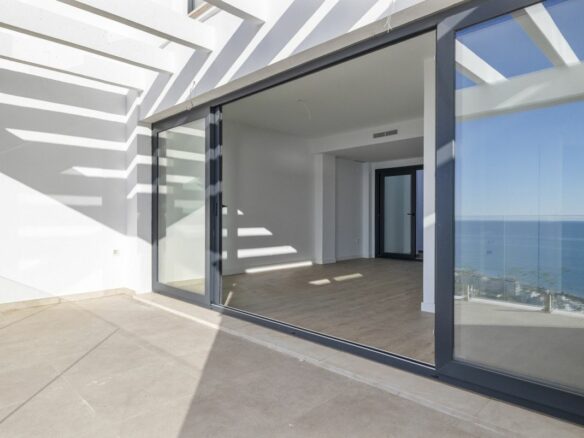 House Of 161 M² In Torrox Costa, Spain