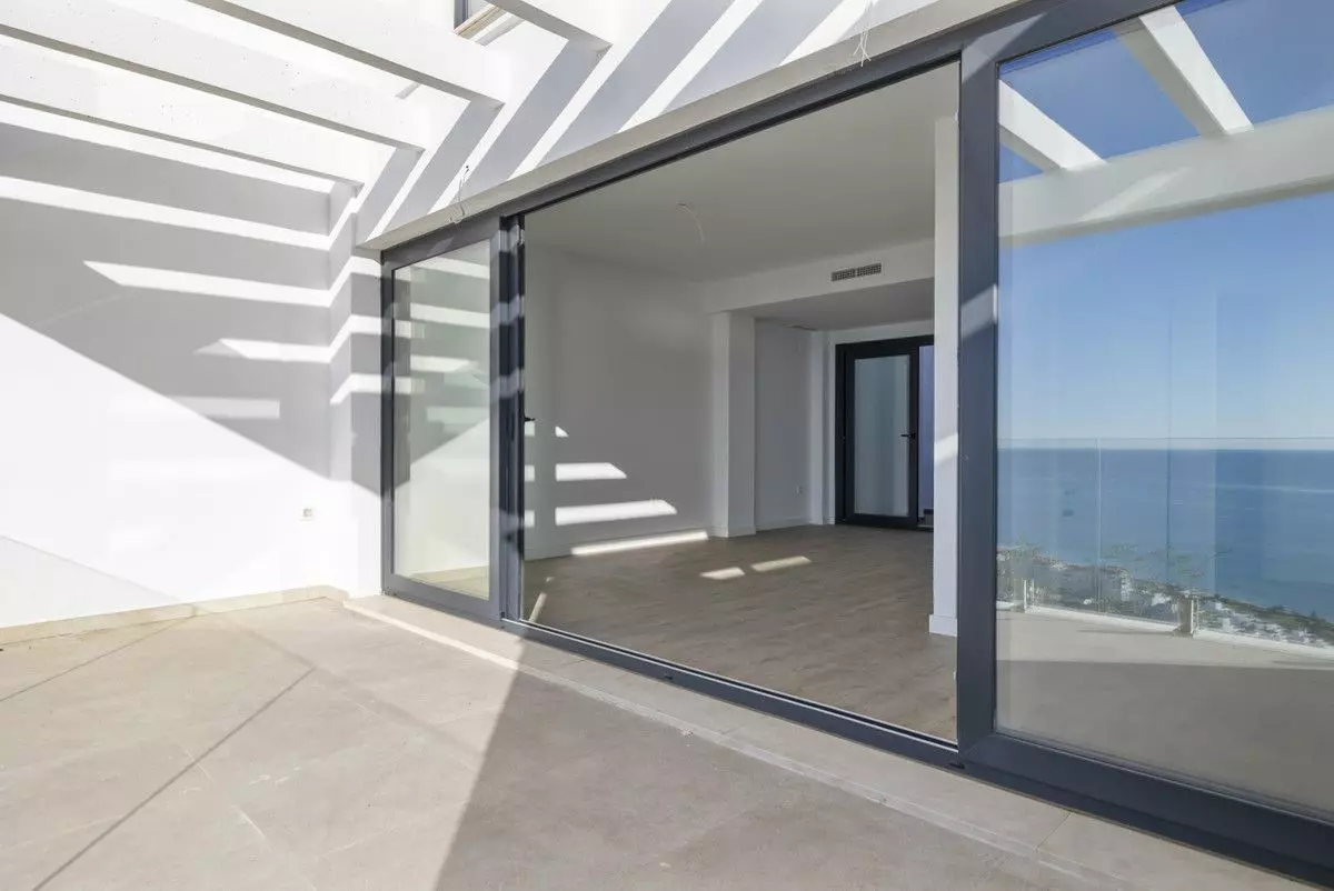 House Of 161 M² In Torrox Costa, Spain