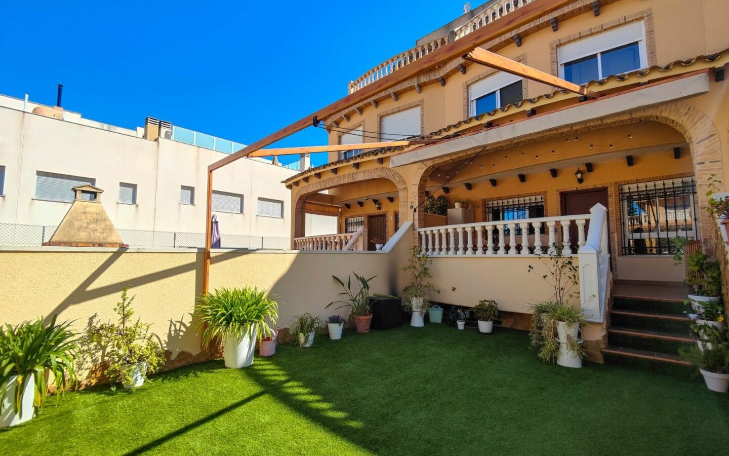 House Of 108 M² In Guardamar Del Segura, Spain