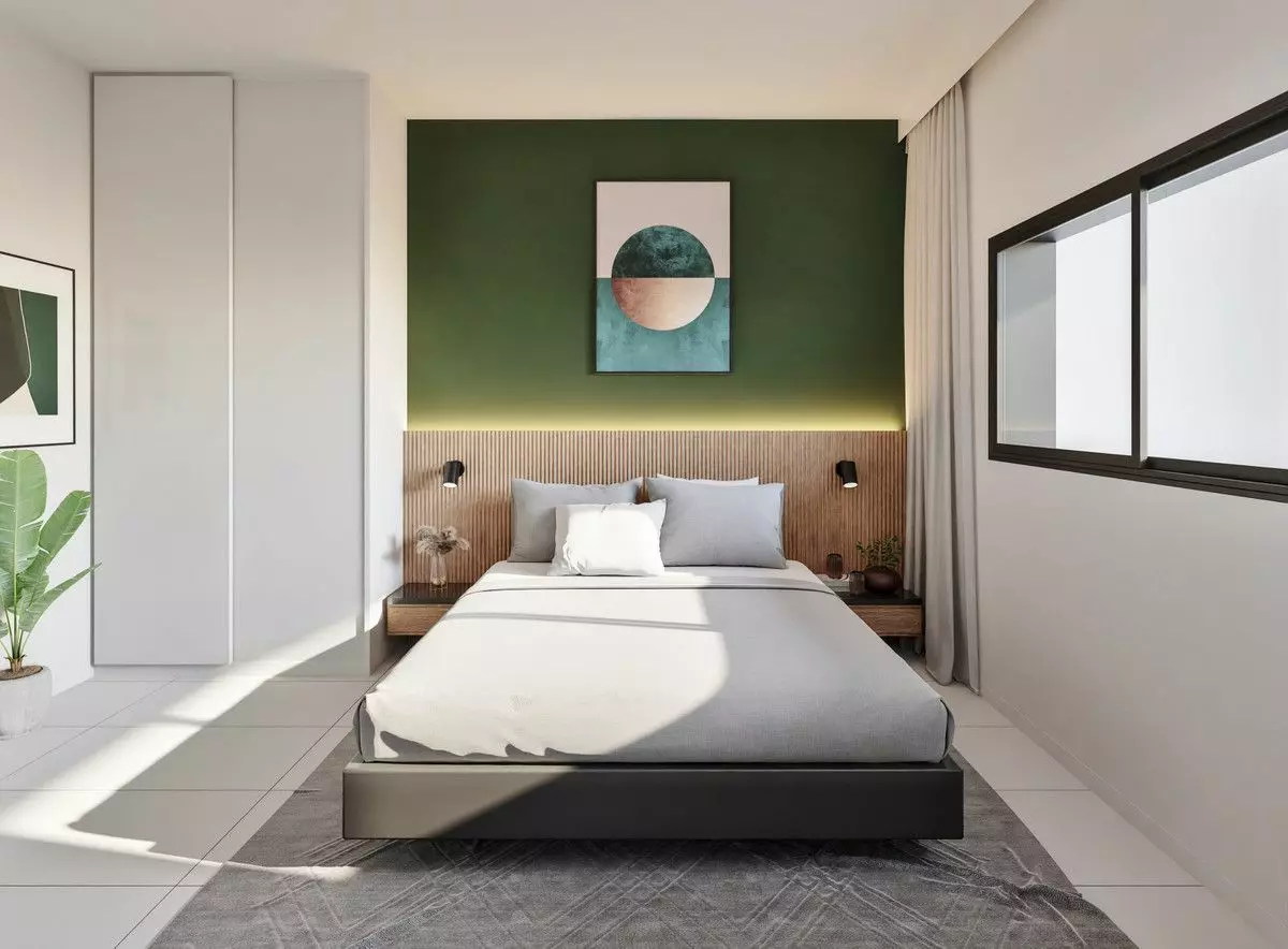 Apartment Of 80 M² In San Miguel De Salinas, Spain