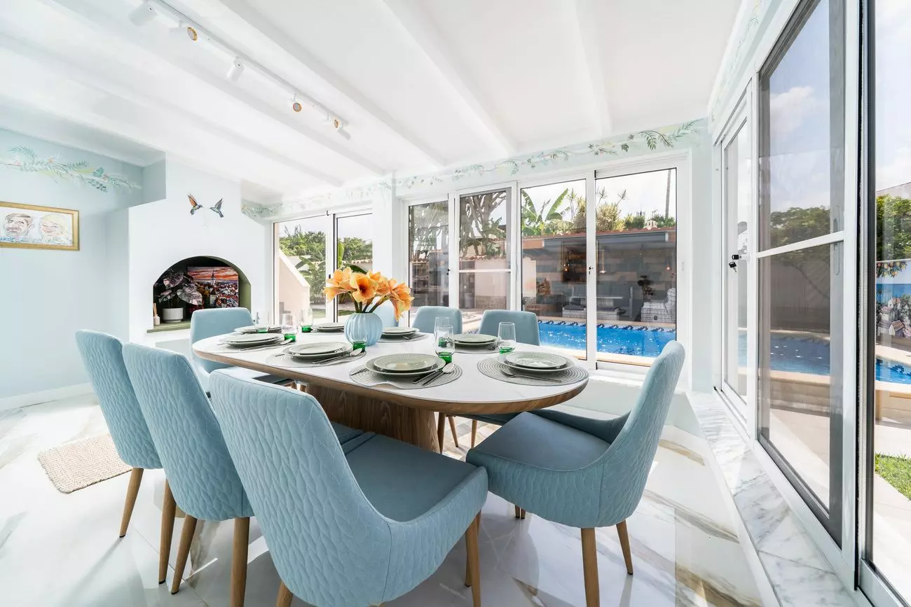 Villa 201 M² In Torrevieja, Spain – Mediter Real Estate