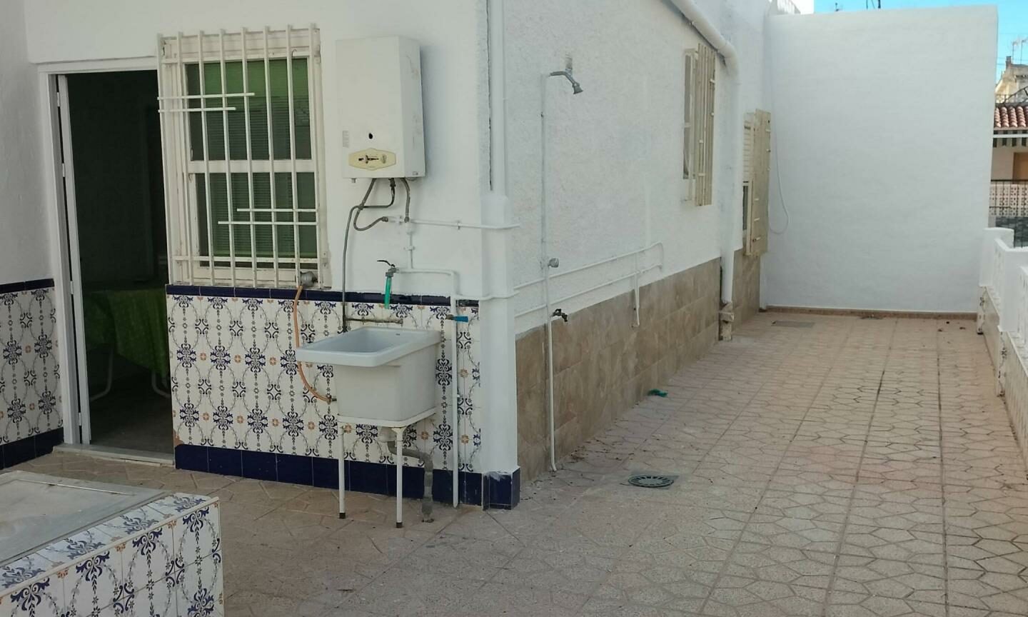 House 125 M² In Pilar De La Horadada, Spain – Mediter Real Estate