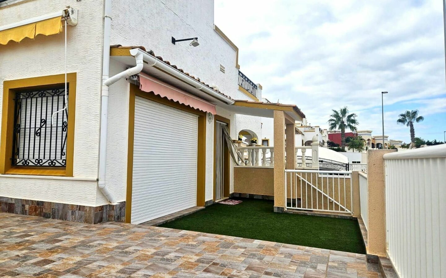 House Of 160 M² In Orihuela Costa, Spain