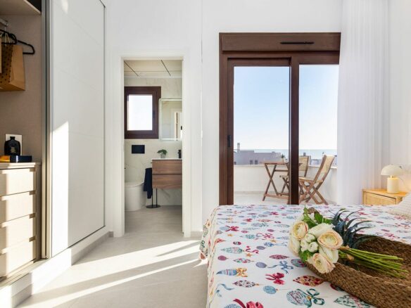 Villa Of 96 M² In Orihuela, Spain