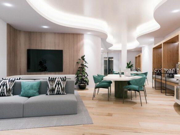Apartment Of 201 M² In Marbella, Spain