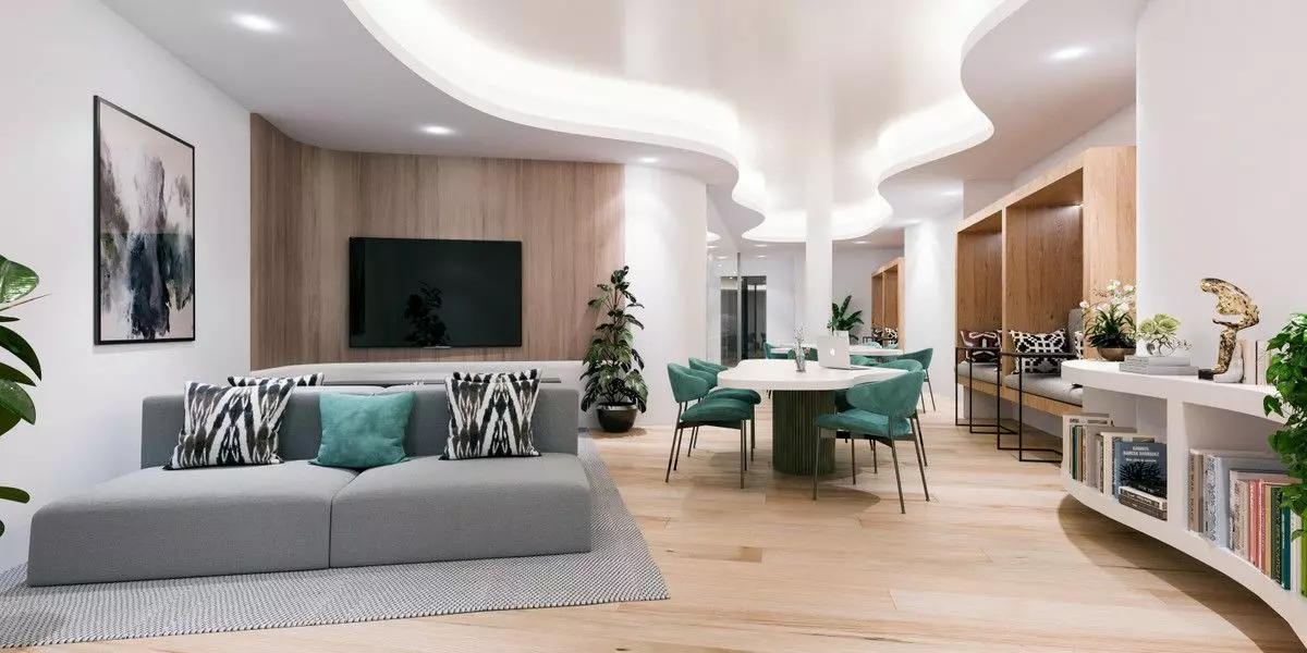 Apartment Of 201 M² In Marbella, Spain