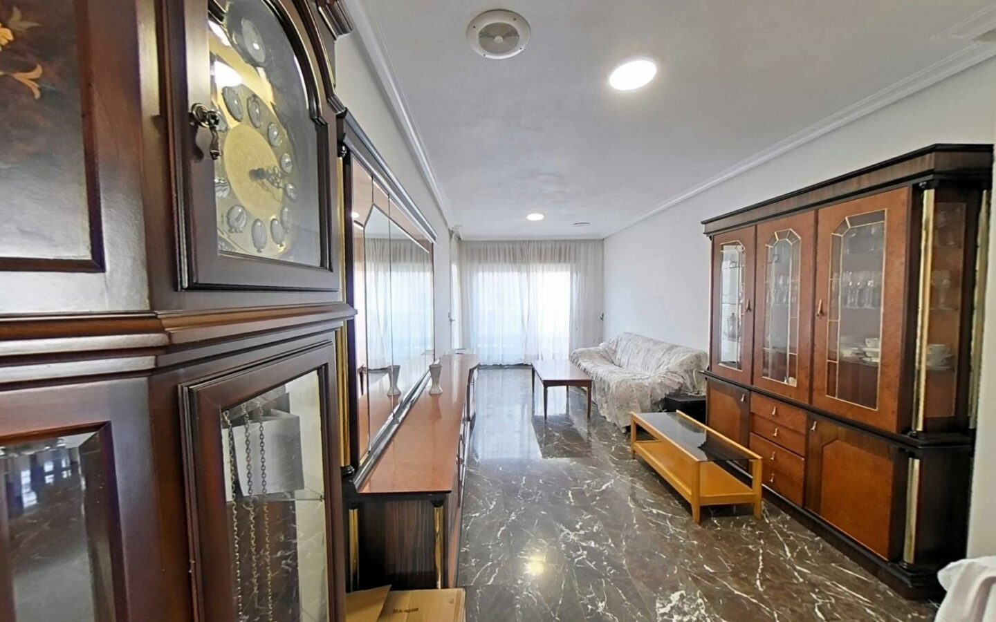 Apartment Of 159 M² In Pilar De La Horadada, Spain