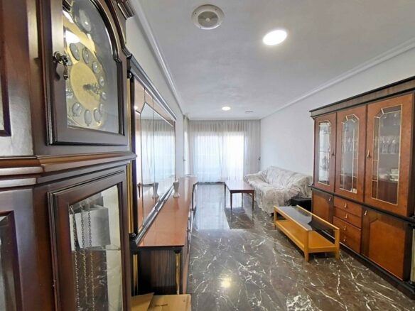 Apartment Of 159 M² In Pilar De La Horadada, Spain