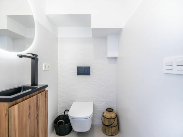 Villa Of 122 M² In Torre-pacheco, Spain