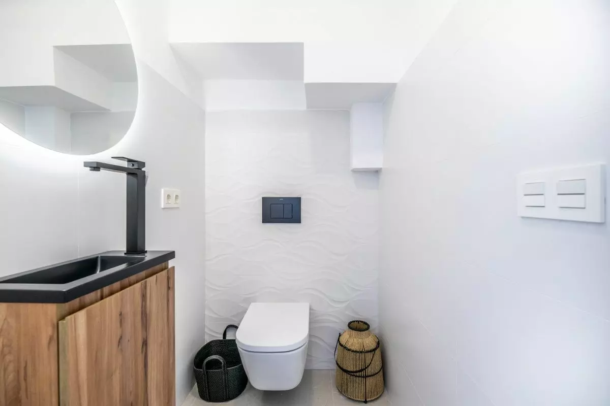 Villa Of 122 M² In Torre-pacheco, Spain