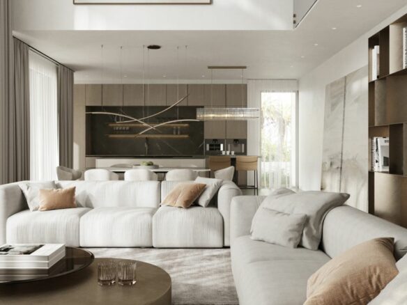 Villa Of 708 M² In Marbella, Spain