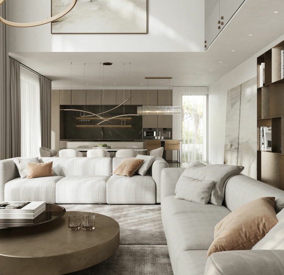 Villa Of 708 M² In Marbella, Spain