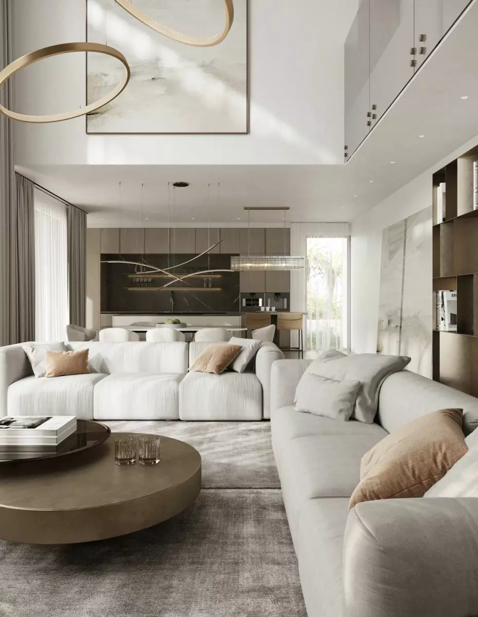 Villa Of 708 M² In Marbella, Spain