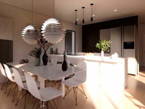 Villa Of 284 M² In Los Alcázares, Spain
