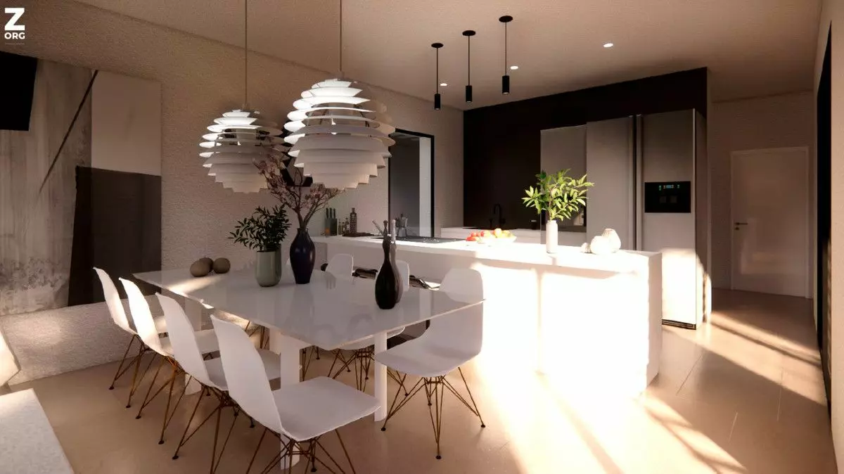 Villa Of 284 M² In Los Alcázares, Spain
