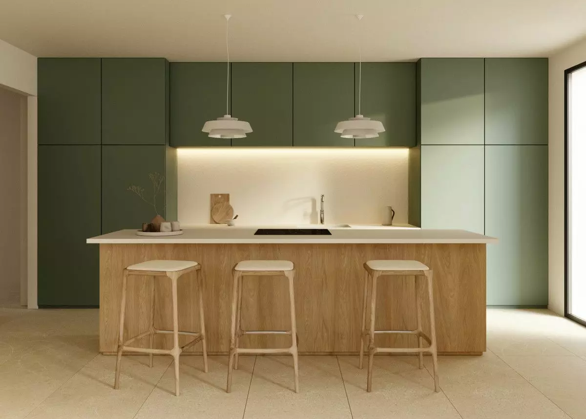 Villa Of 208 M² In Polop, Spain
