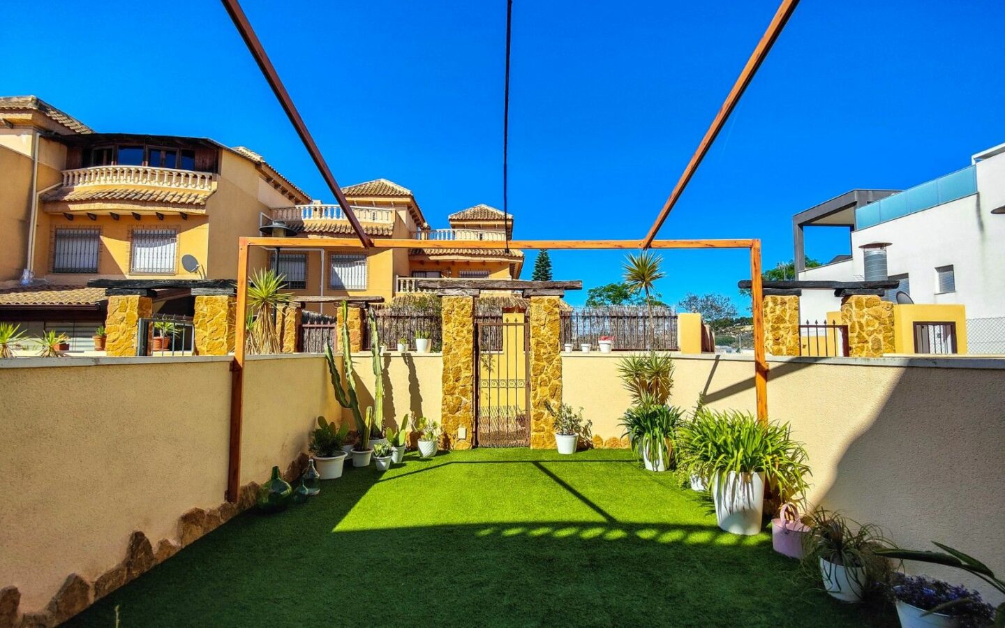 House Of 108 M² In Guardamar Del Segura, Spain