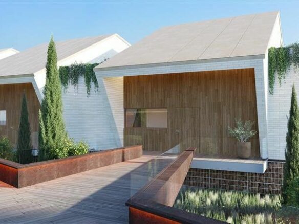 Villa Of 400 M² In Fuengirola, Spain