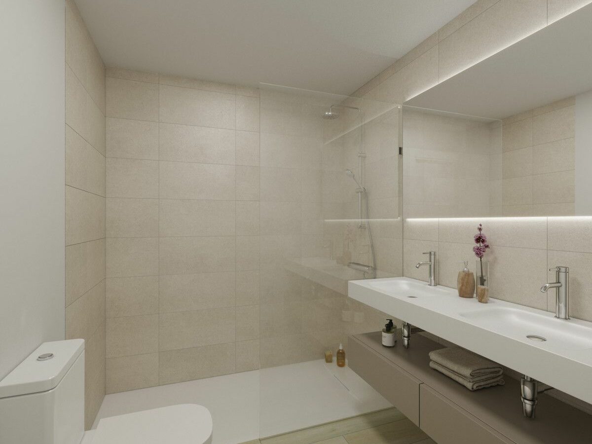 Apartment Of 73 M² In Benalmádena, Spain