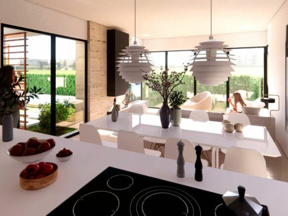 Villa Of 284 M² In Los Alcázares, Spain