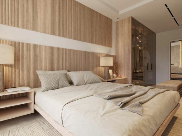 Apartment Of 52 M² In Estepona, Spain