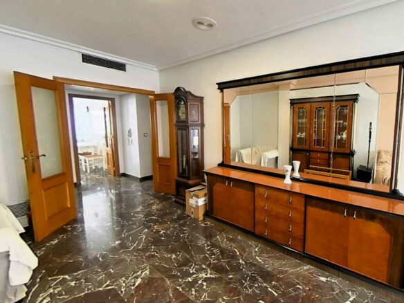 Apartment Of 159 M² In Pilar De La Horadada, Spain
