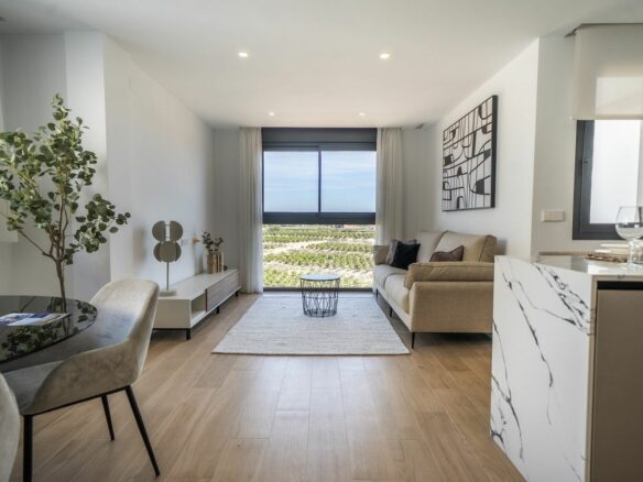 Villa Of 199 M² With [features] In Algorfa, Spain