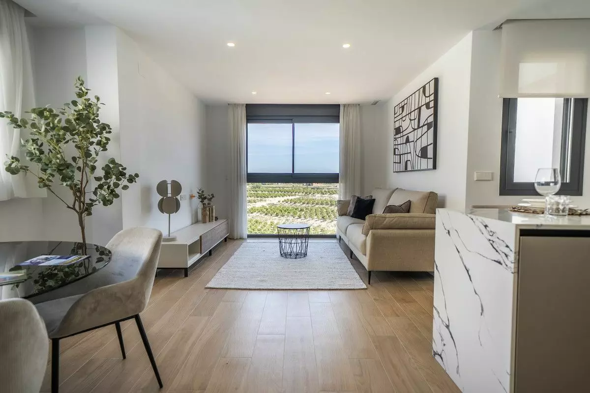 Villa Of 199 M² With [features] In Algorfa, Spain