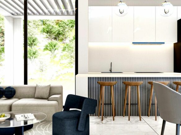 Villa Of 426 M² In Mijas, Spain