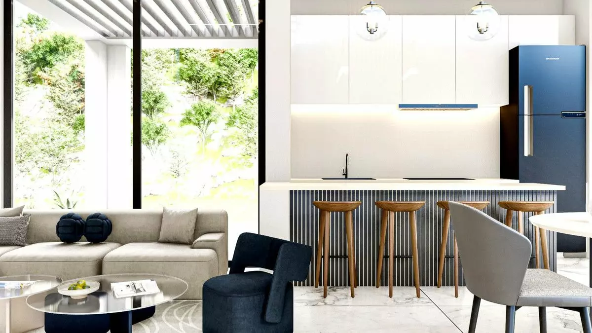 Villa Of 426 M² In Mijas, Spain