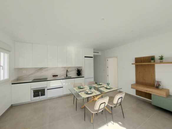 Villa Of 89 M² In Torre Pacheco, Spain
