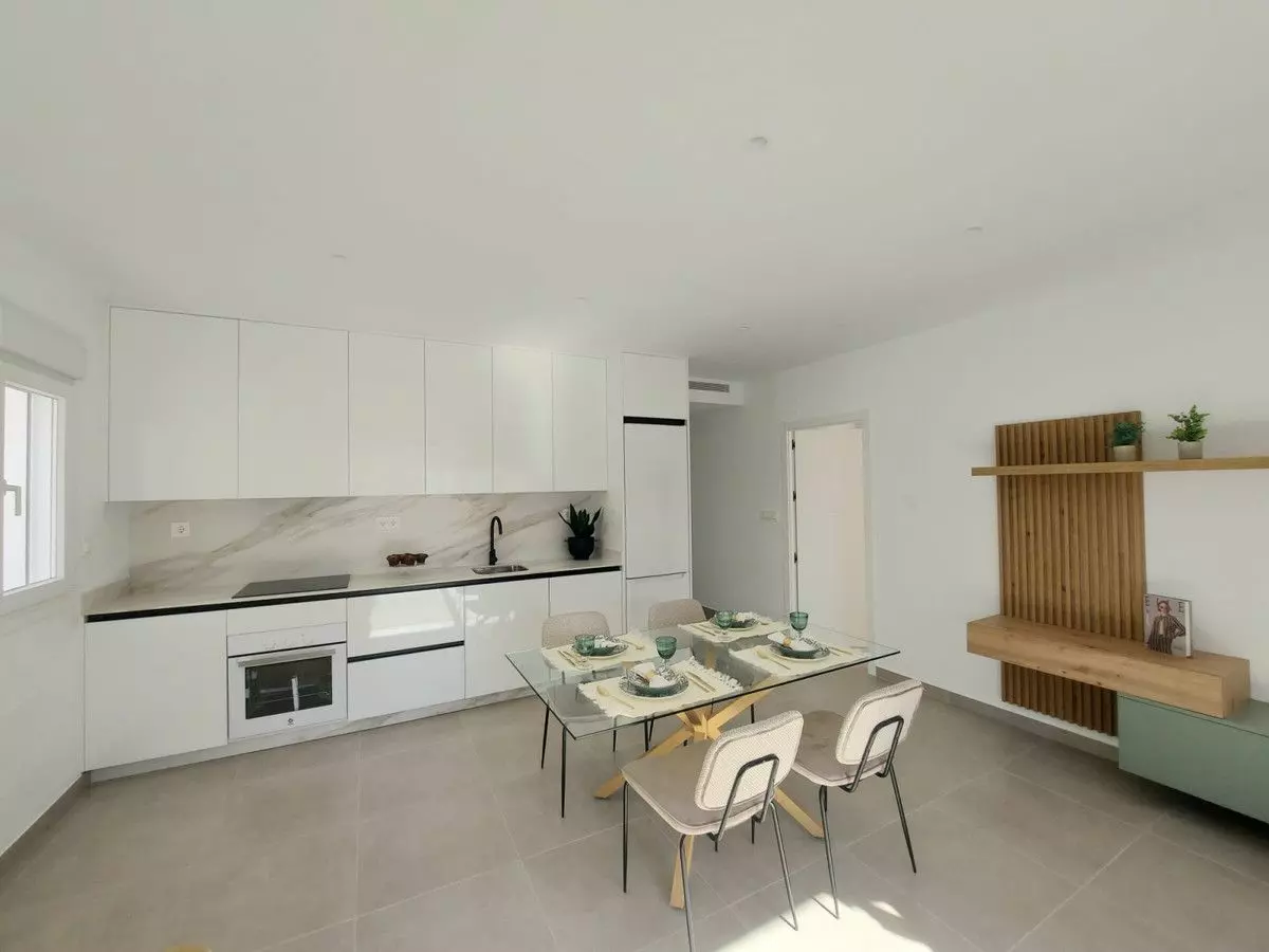Villa Of 89 M² In Torre Pacheco, Spain
