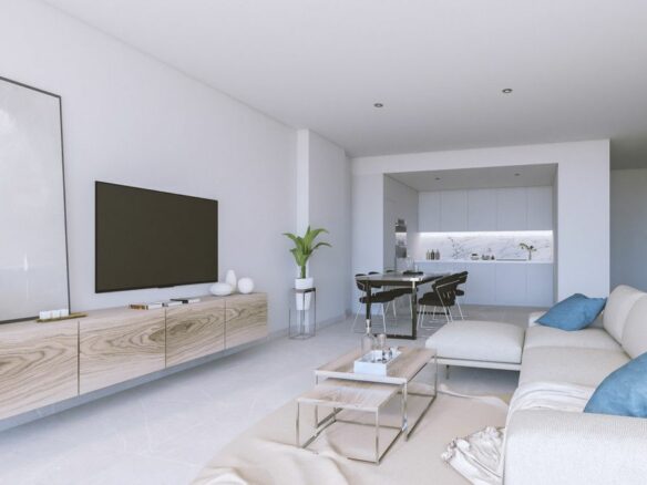 3-bedroom Villa In BaÑos Y Mendigo, Spain (294 M²)