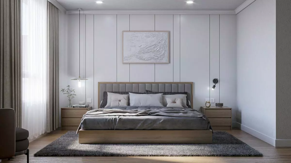 Apartment Of 96 M² In Mijas, Spain