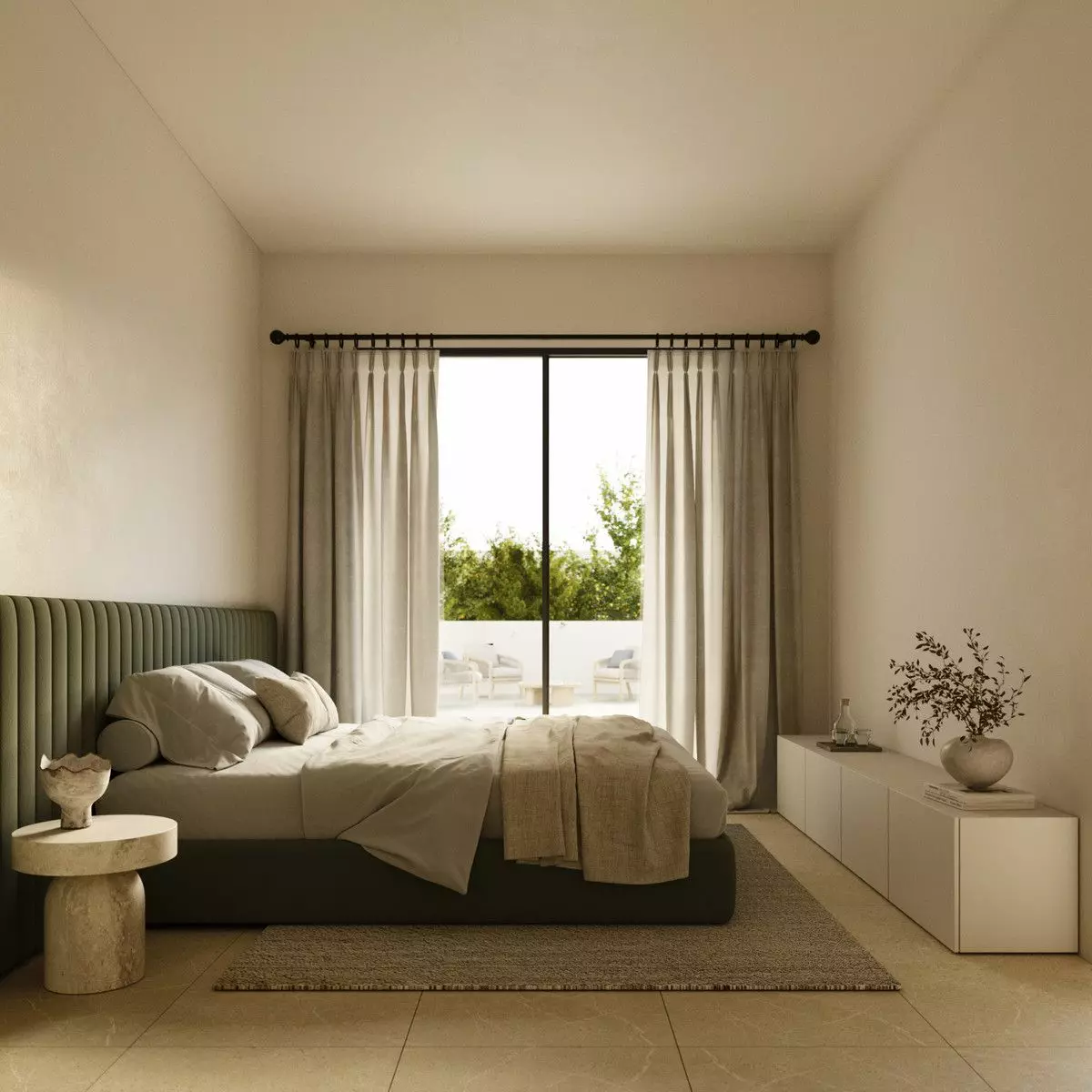 Villa Of 208 M² In Polop, Spain