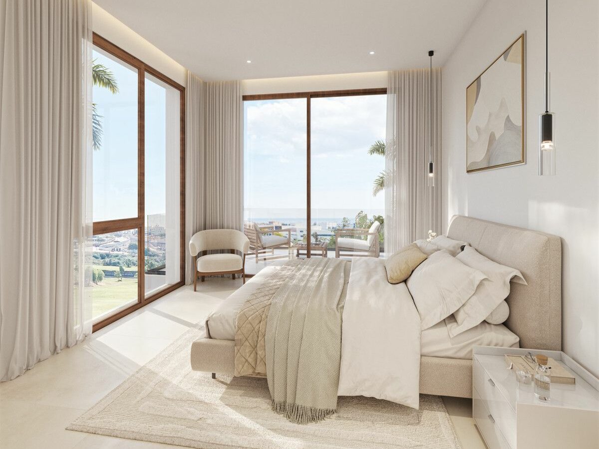 Villa Of 229 M² In Estepona, Spain