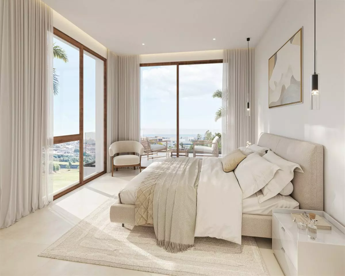 Villa Of 229 M² In Estepona, Spain