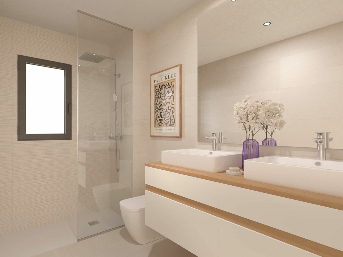 Apartment Of 157 M² In Torremolinos, Spain