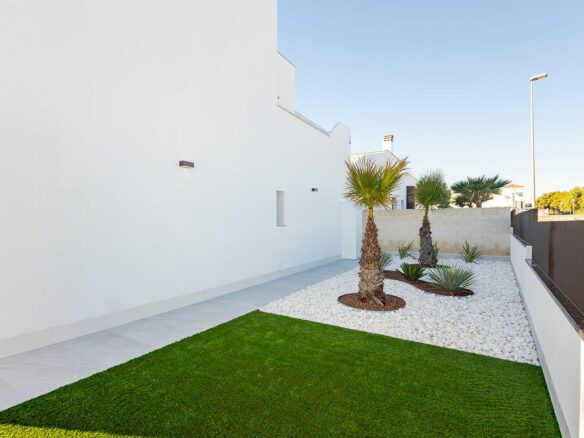 Villa Of 96 M² In Orihuela, Spain