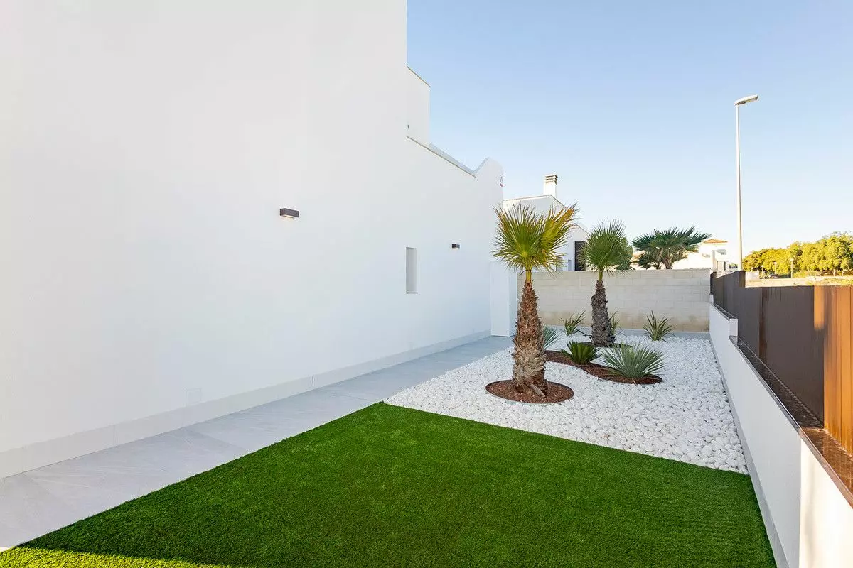 Villa Of 96 M² In Orihuela, Spain