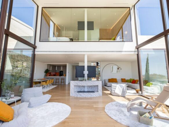 Villa Of 400 M² In Fuengirola, Spain
