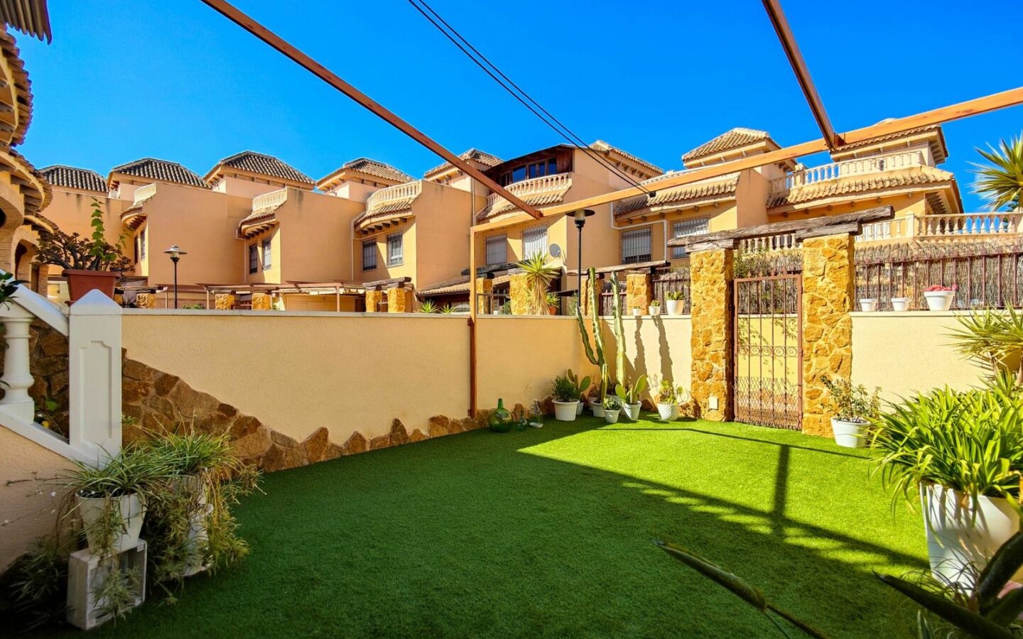 House Of 108 M² In Guardamar Del Segura, Spain