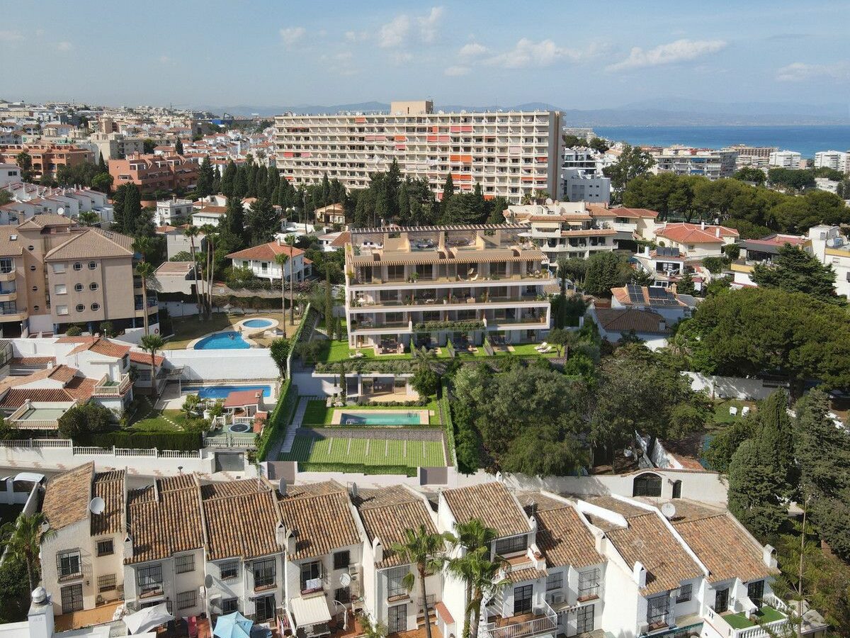 Apartment Of 73 M² In Benalmádena, Spain